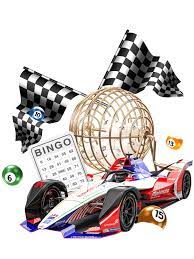 宾果彩票V6.2.1安卓版 2